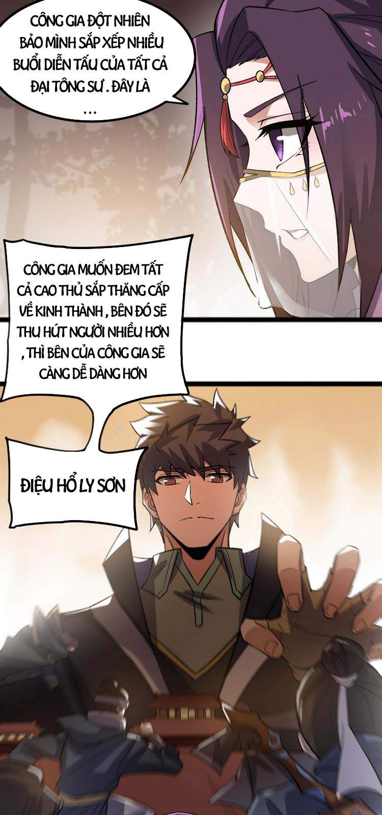 Nguyên Long Chapter 253 - Trang 2