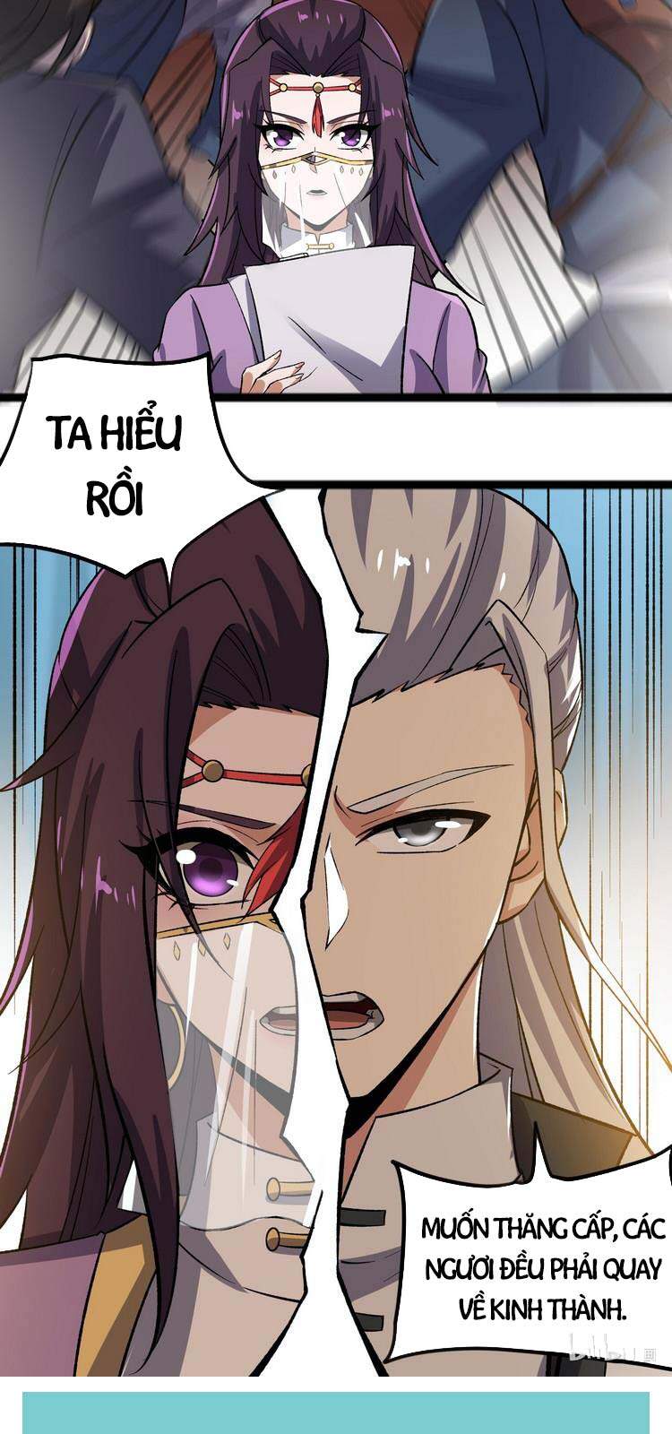 Nguyên Long Chapter 253 - Trang 2