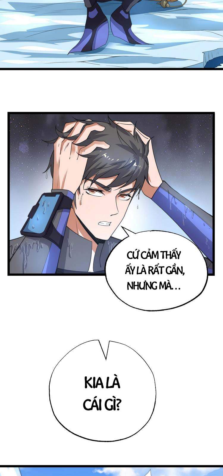 Nguyên Long Chapter 253 - Trang 2