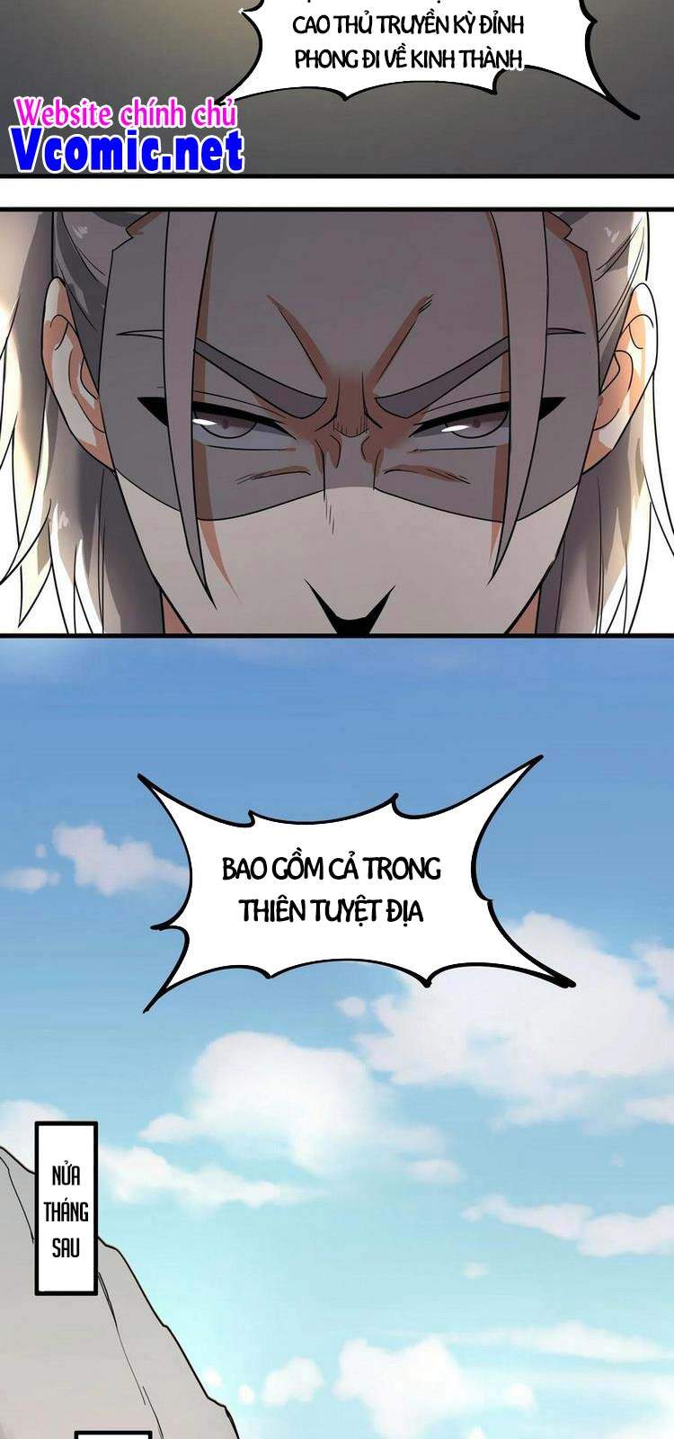 Nguyên Long Chapter 254 - Trang 2