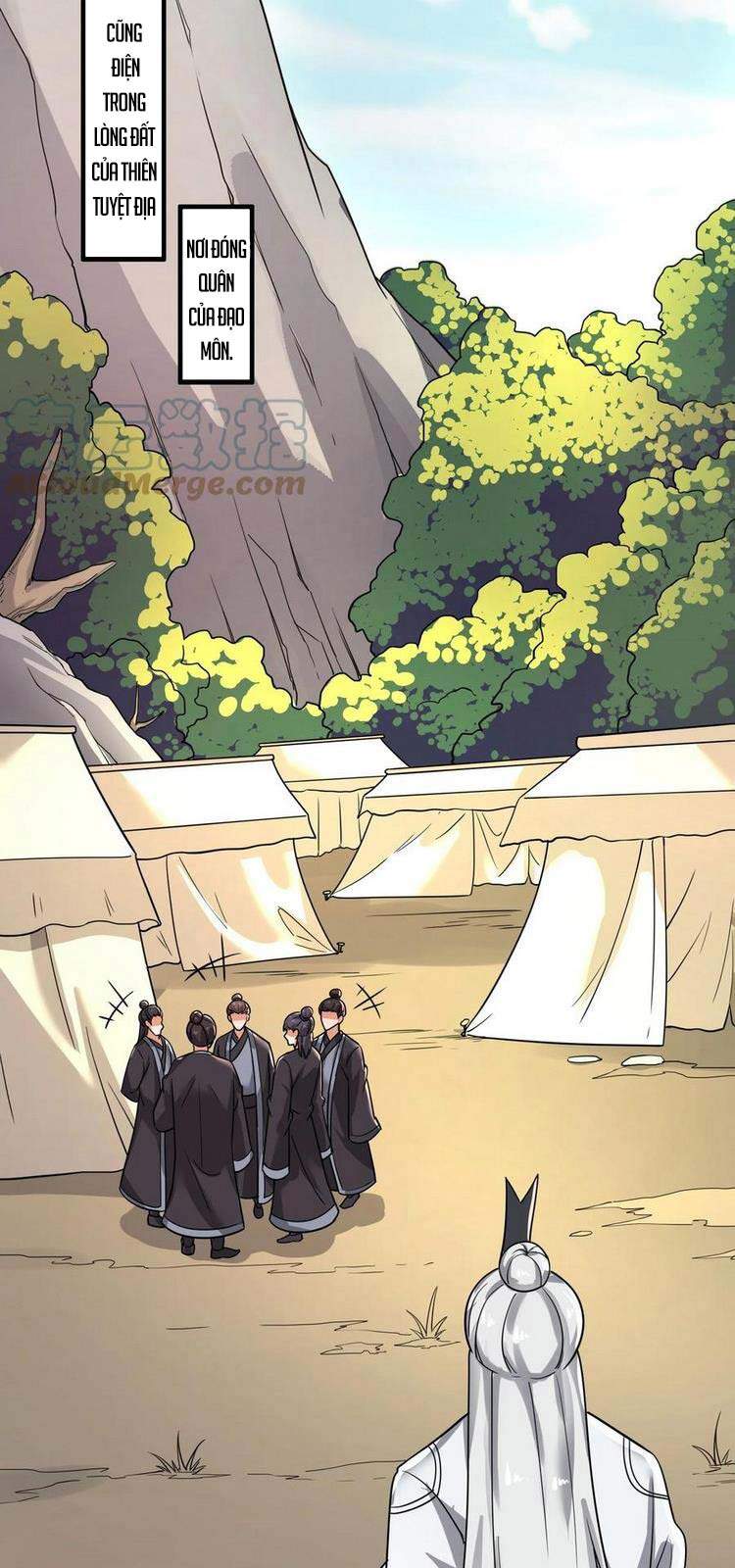 Nguyên Long Chapter 254 - Trang 2