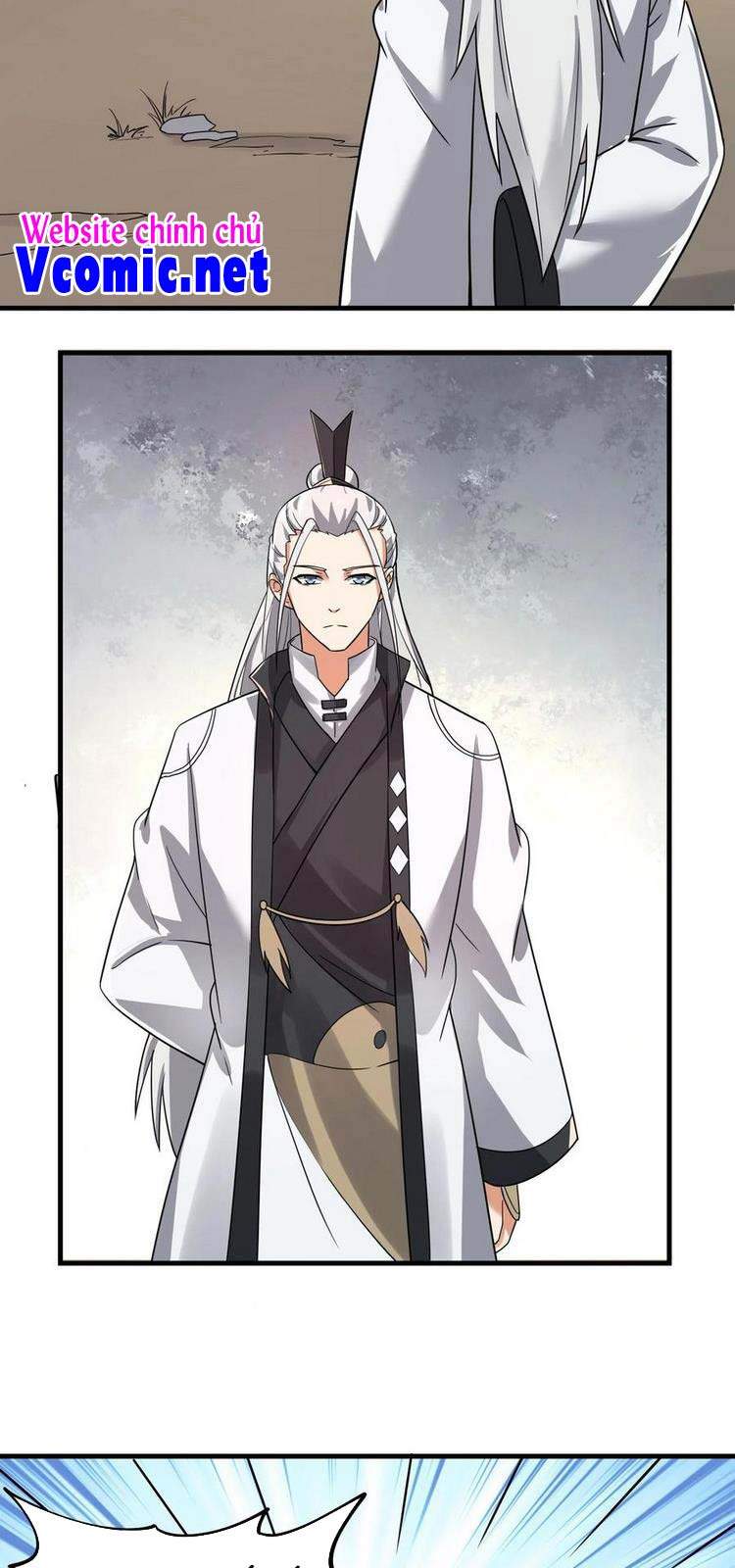 Nguyên Long Chapter 254 - Trang 2