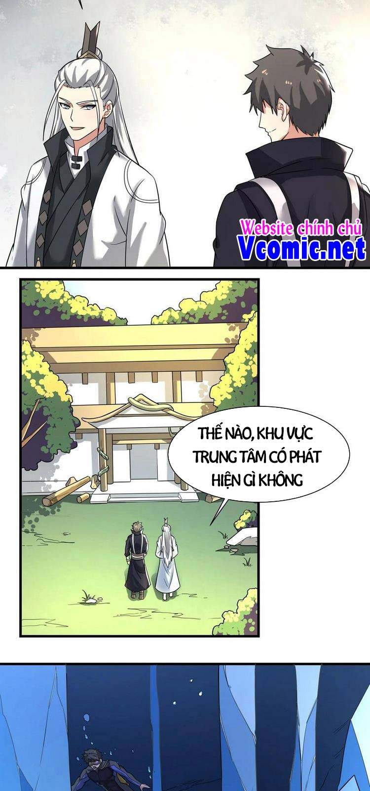 Nguyên Long Chapter 254 - Trang 2