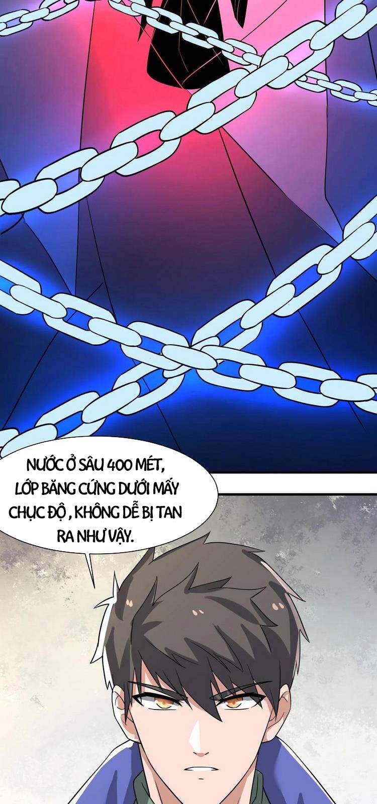 Nguyên Long Chapter 254 - Trang 2