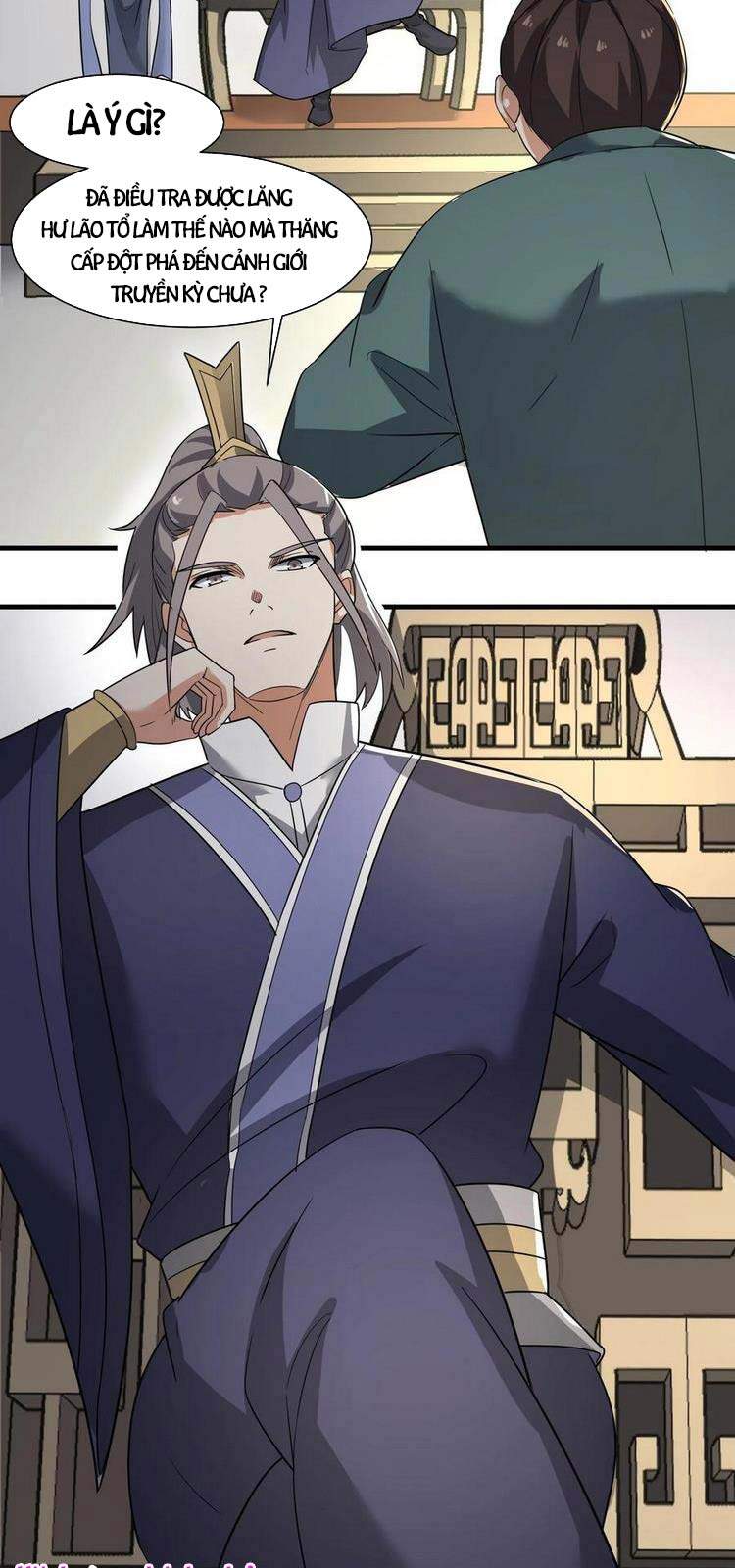 Nguyên Long Chapter 254 - Trang 2