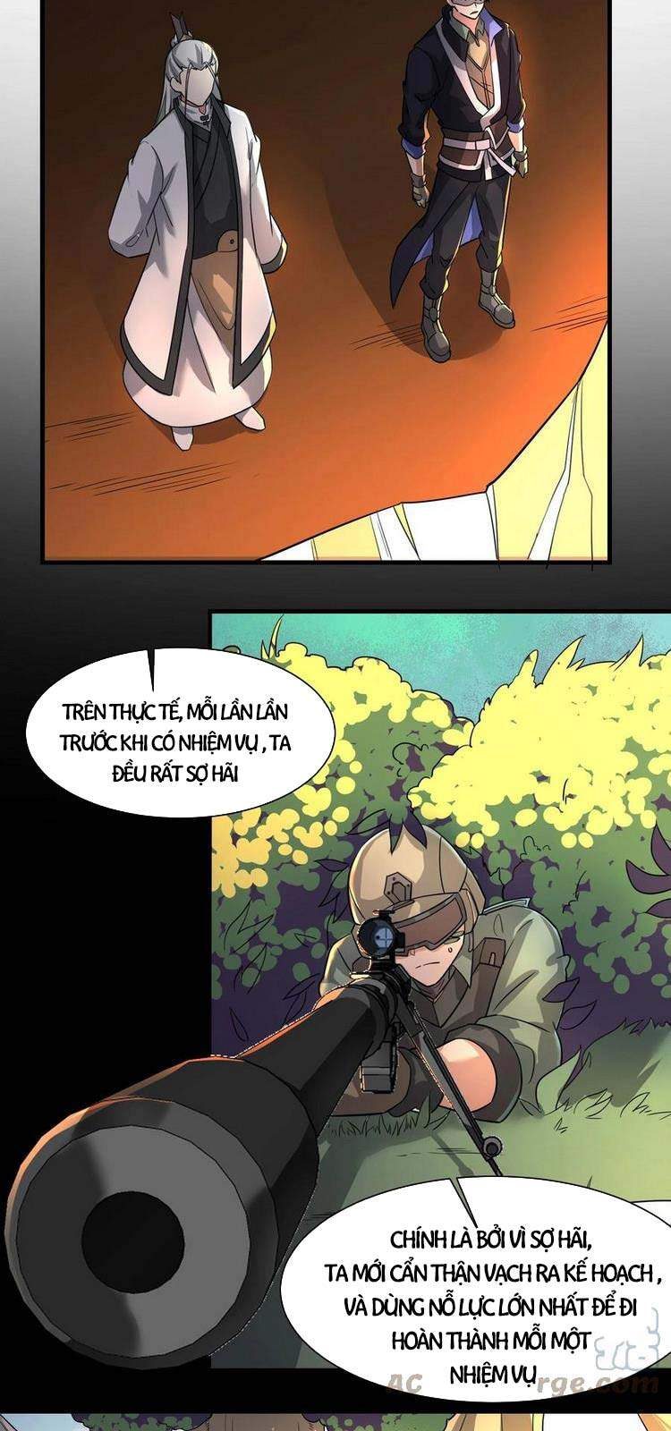 Nguyên Long Chapter 254 - Trang 2