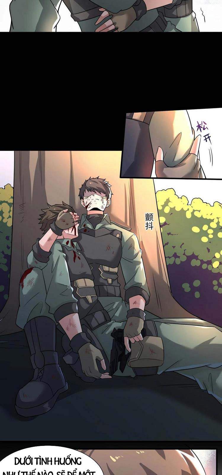 Nguyên Long Chapter 254 - Trang 2