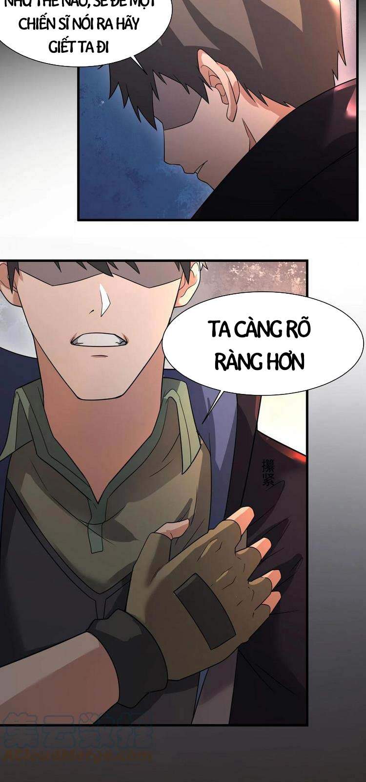 Nguyên Long Chapter 254 - Trang 2