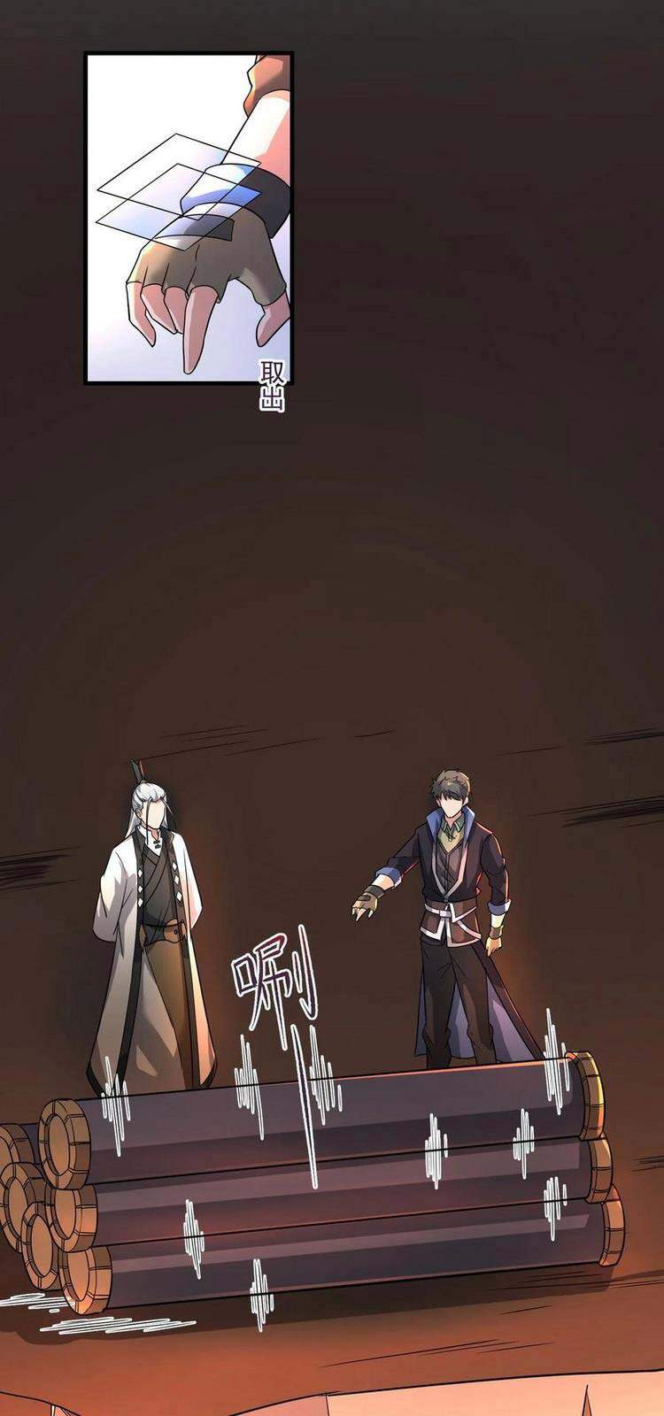 Nguyên Long Chapter 254 - Trang 2