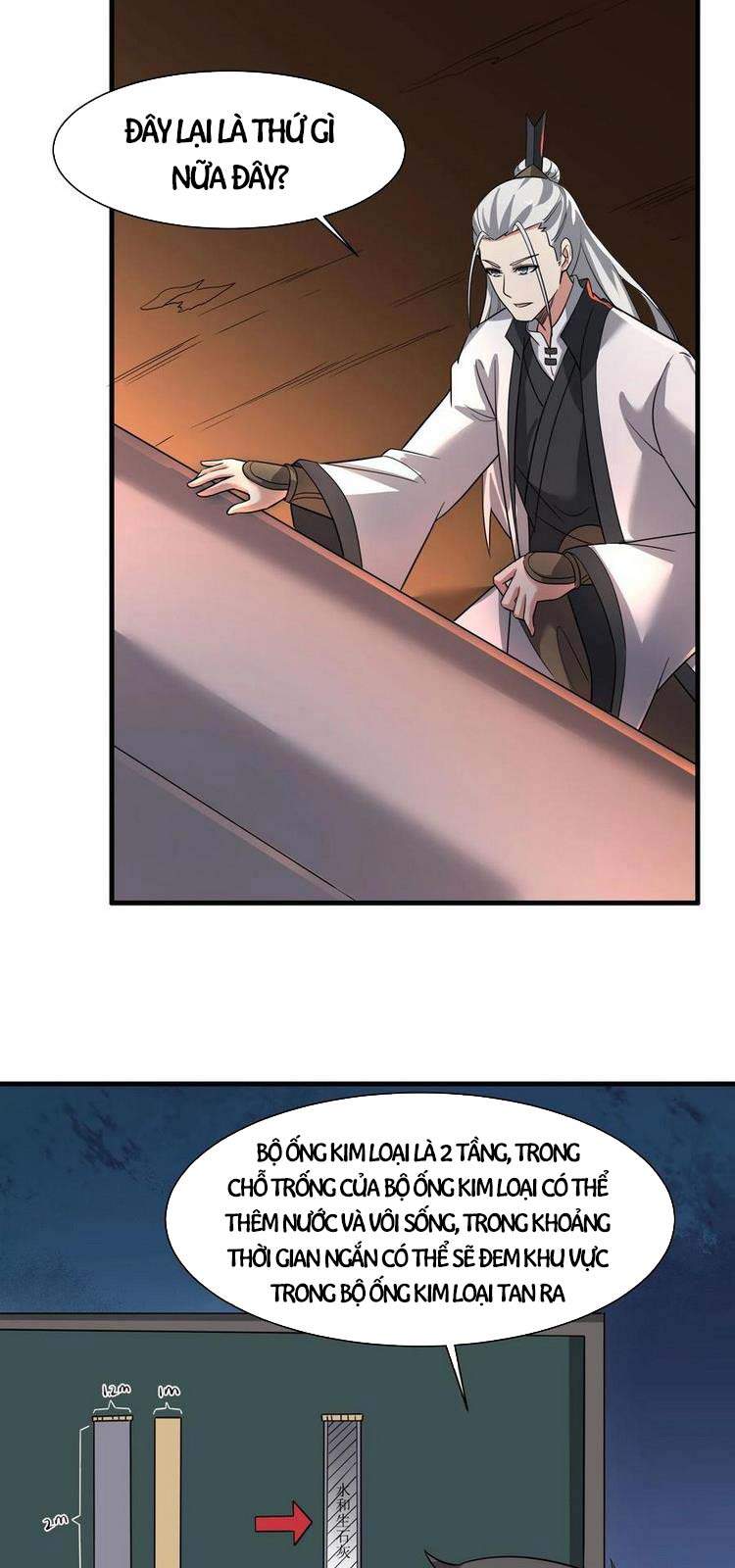 Nguyên Long Chapter 254 - Trang 2