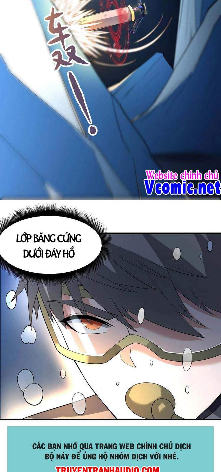 Nguyên Long Chapter 254 - Trang 2