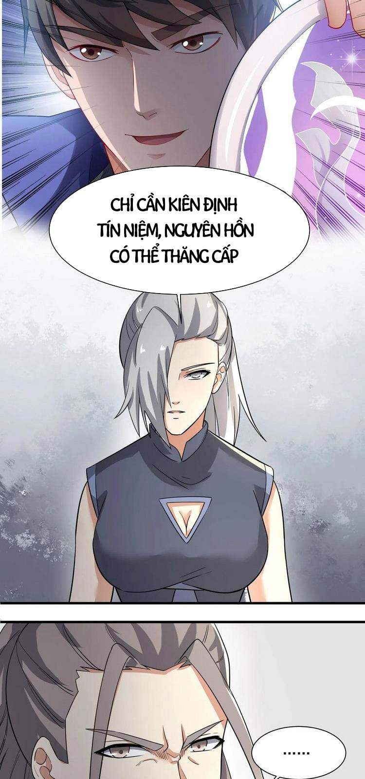 Nguyên Long Chapter 254 - Trang 2