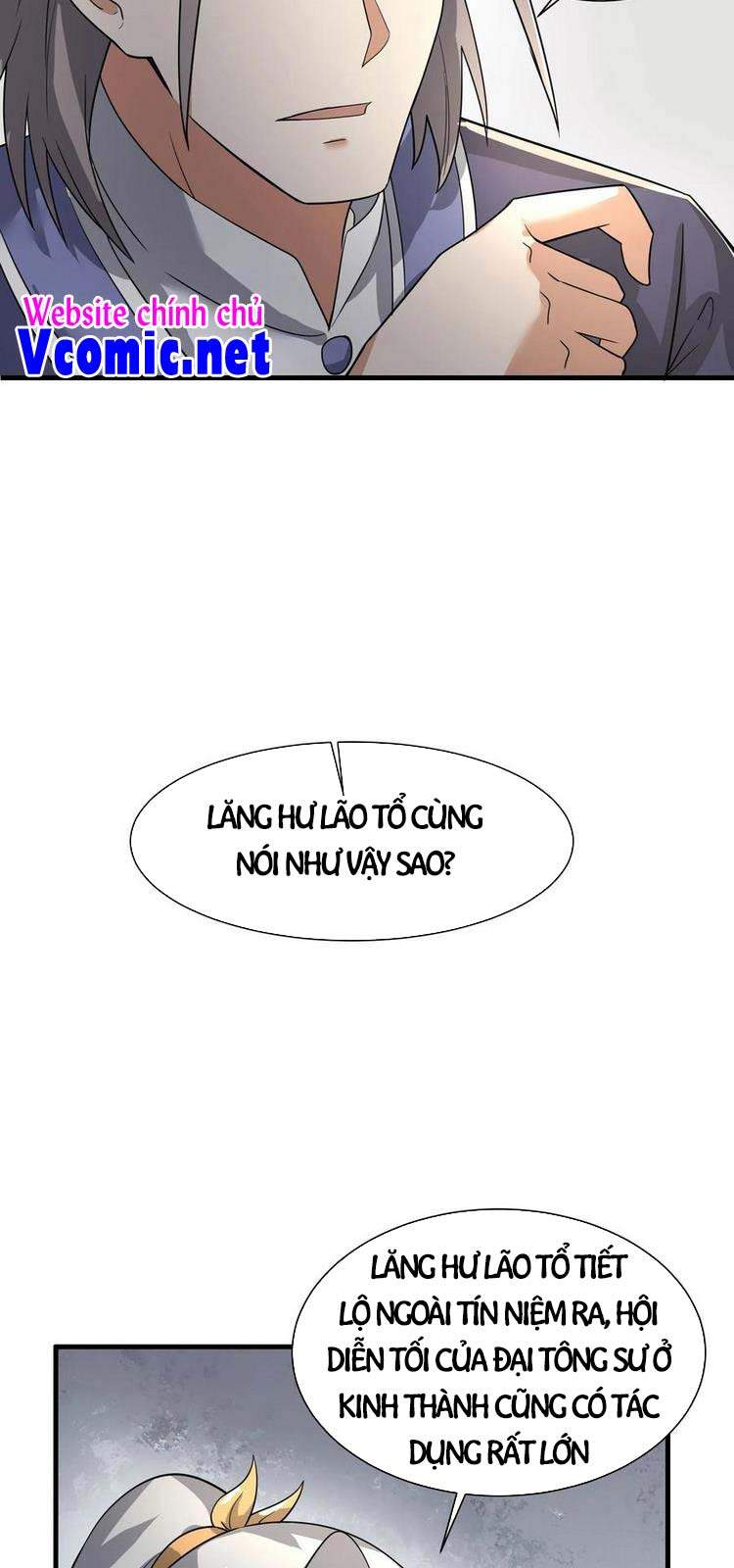 Nguyên Long Chapter 254 - Trang 2