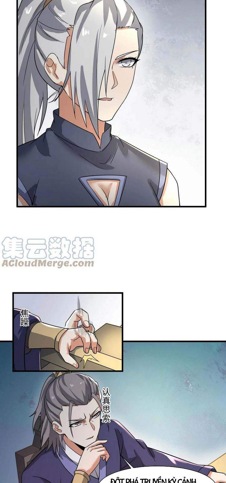 Nguyên Long Chapter 254 - Trang 2