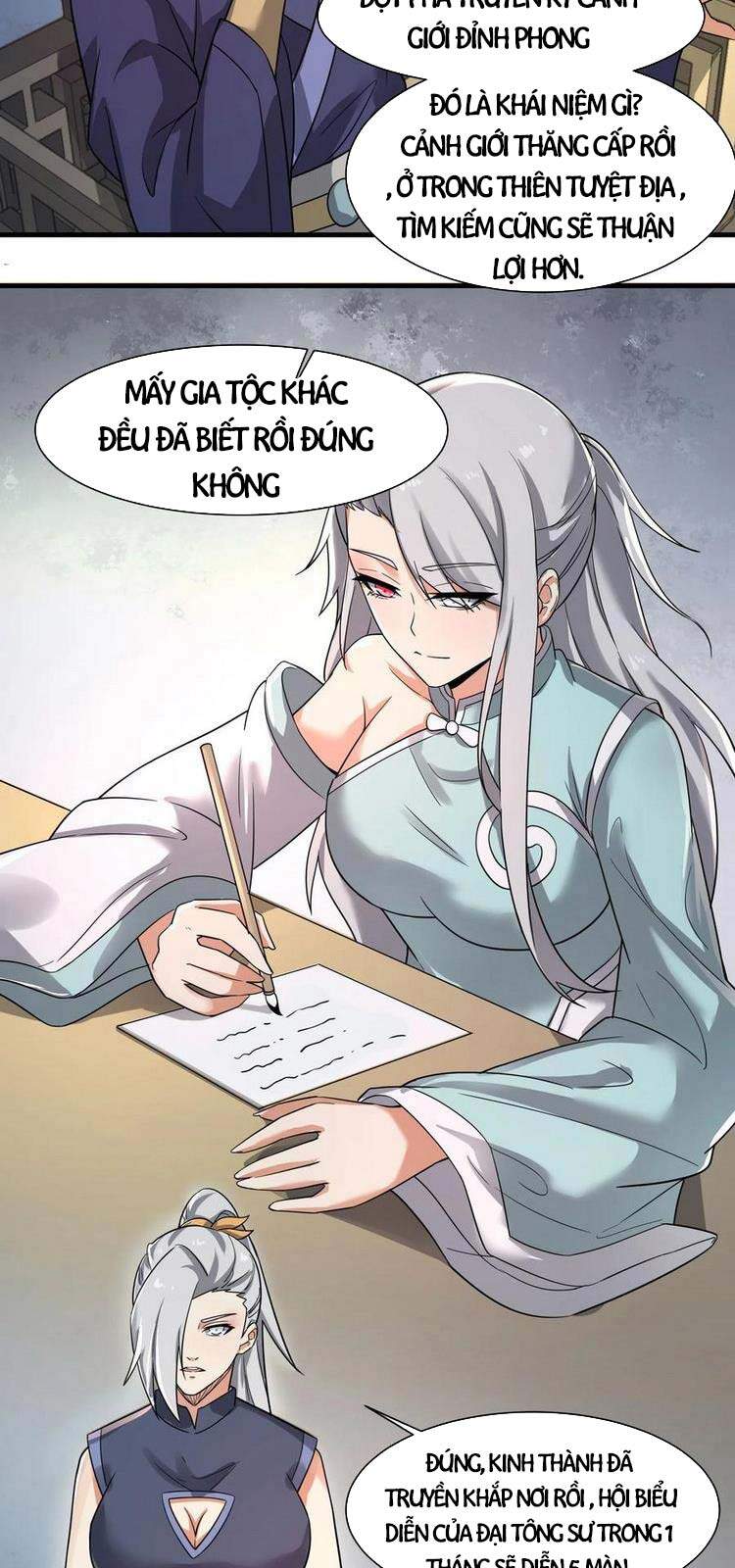 Nguyên Long Chapter 254 - Trang 2