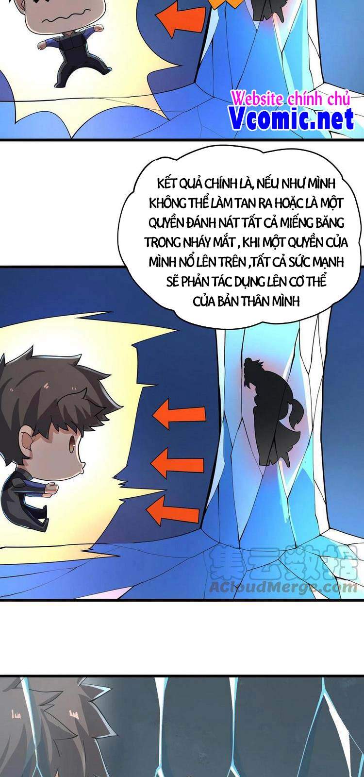 Nguyên Long Chapter 256 - Trang 2