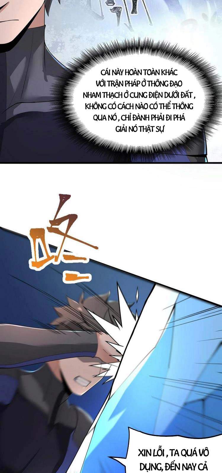 Nguyên Long Chapter 256 - Trang 2