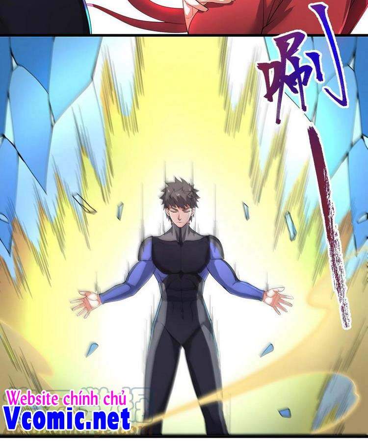 Nguyên Long Chapter 256 - Trang 2