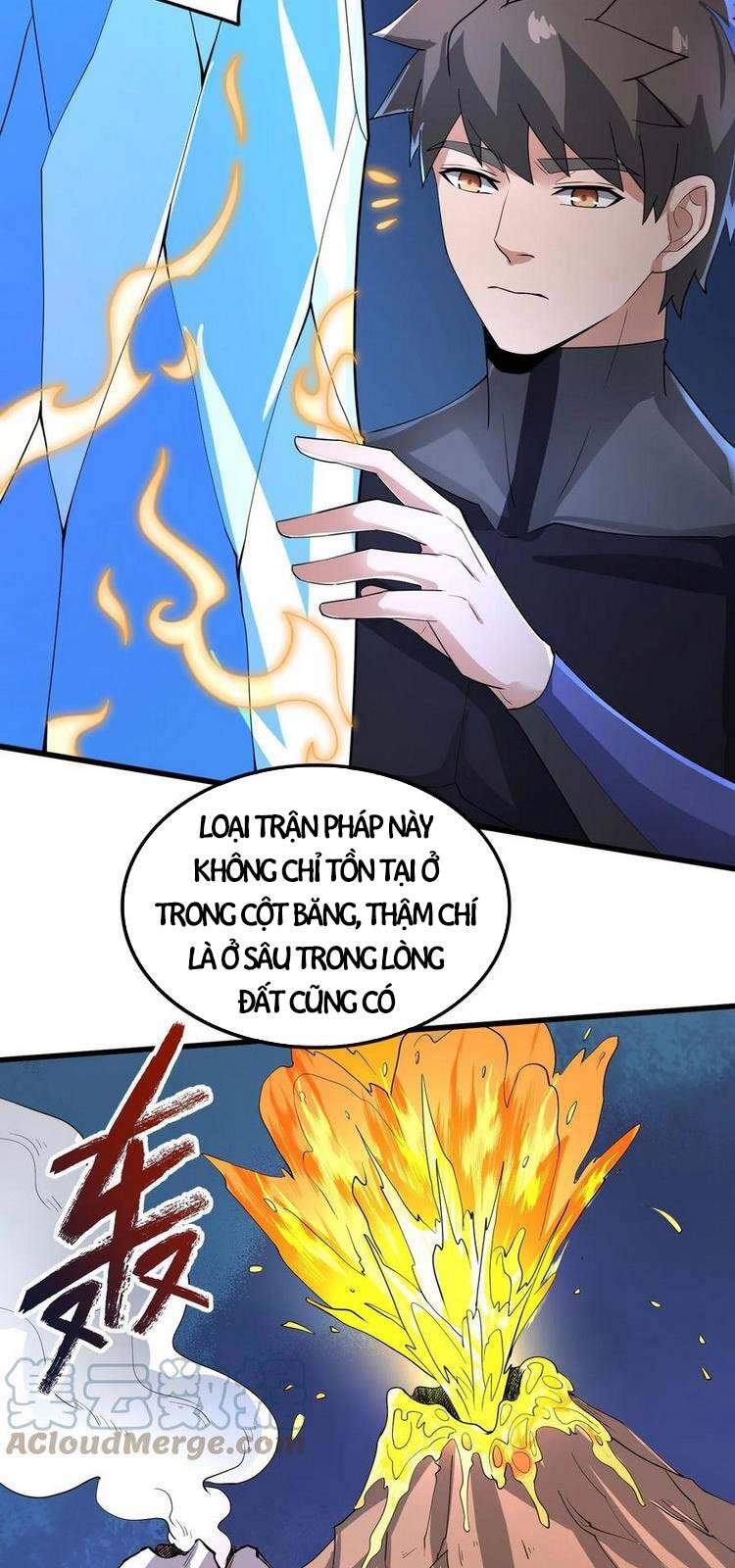 Nguyên Long Chapter 256 - Trang 2