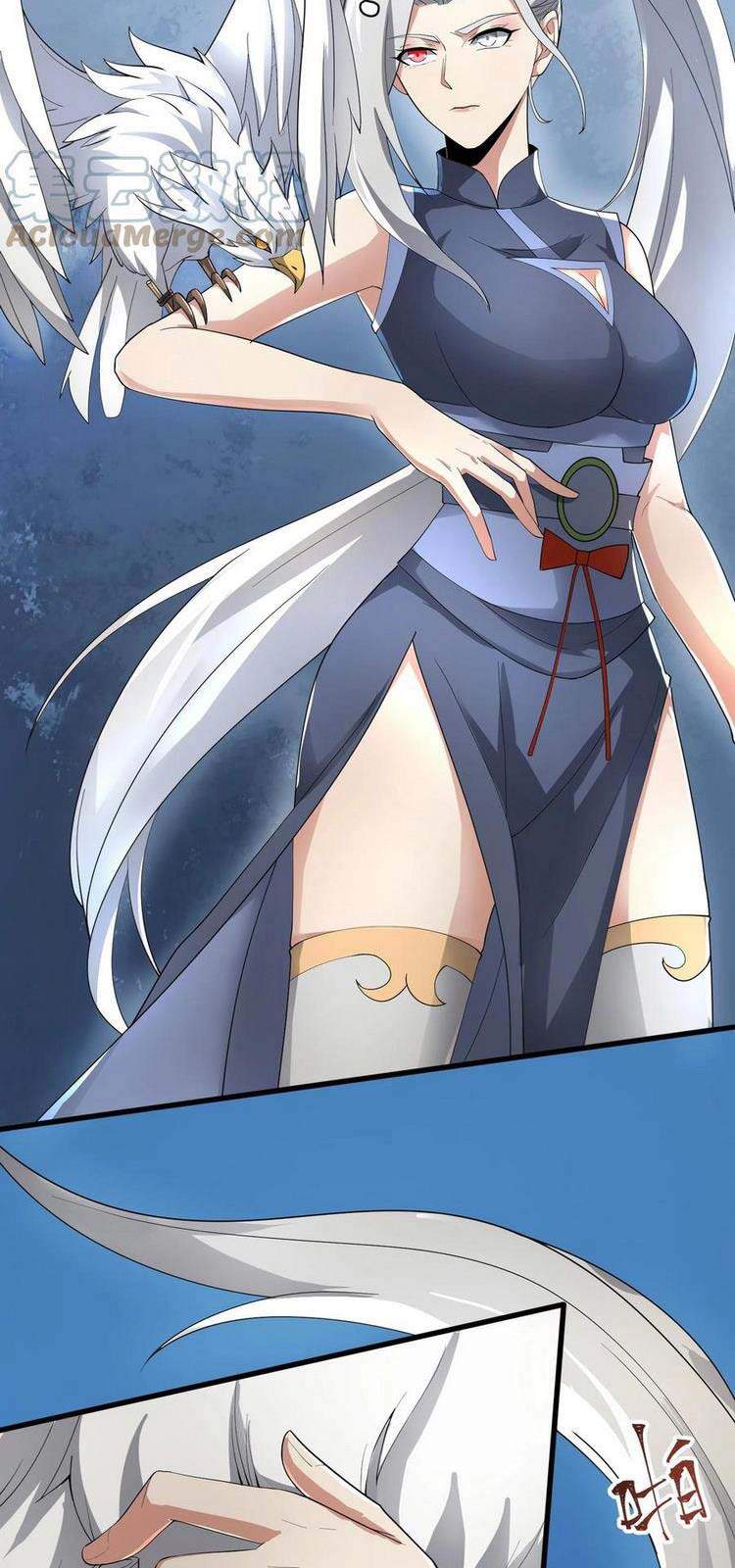 Nguyên Long Chapter 256 - Trang 2