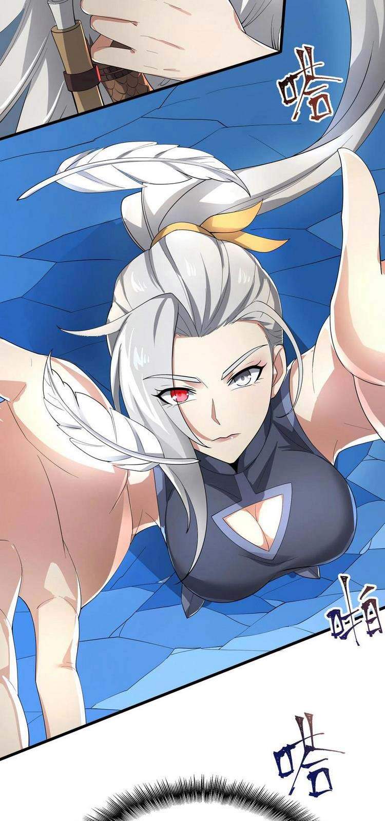 Nguyên Long Chapter 256 - Trang 2