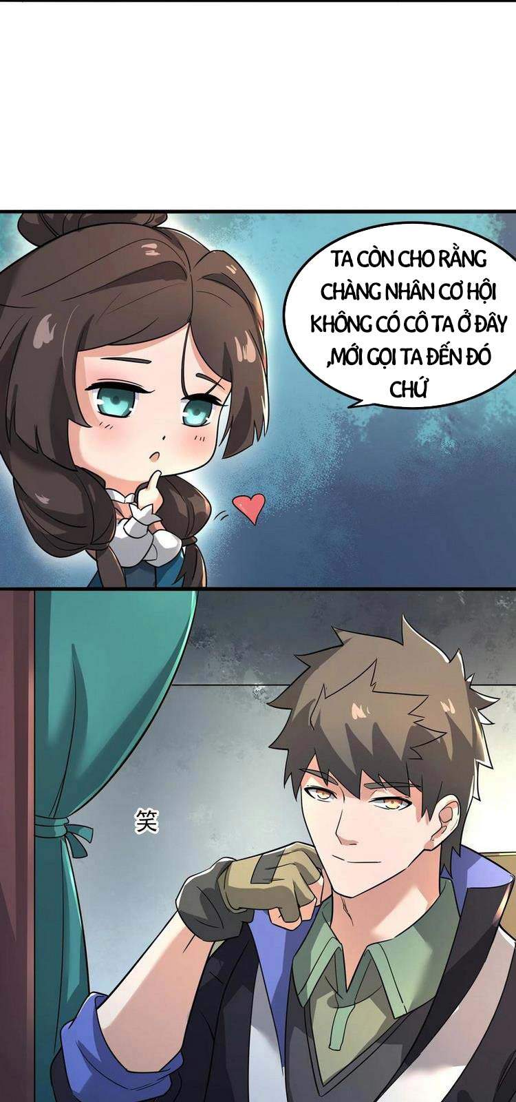 Nguyên Long Chapter 256 - Trang 2