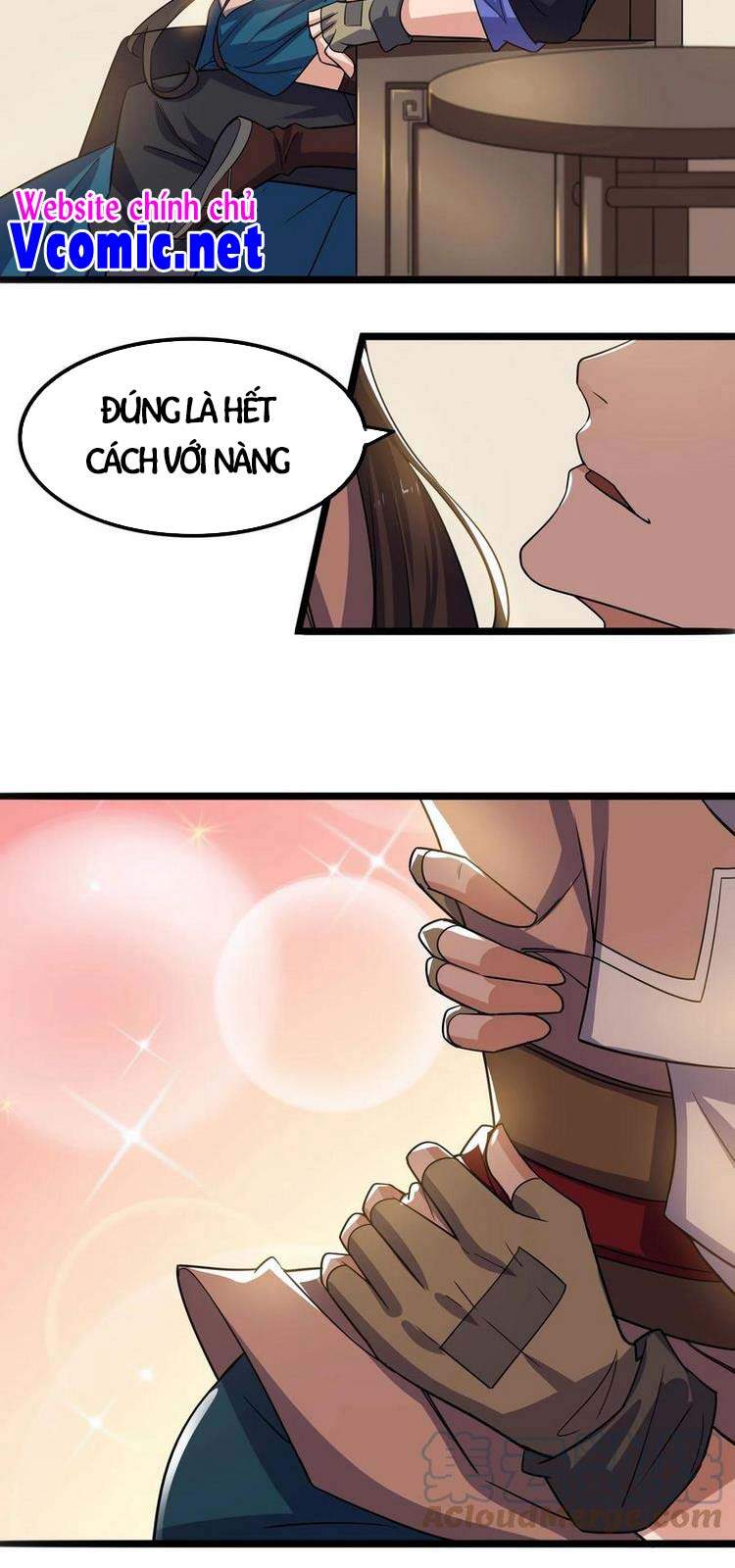 Nguyên Long Chapter 257 - Trang 2