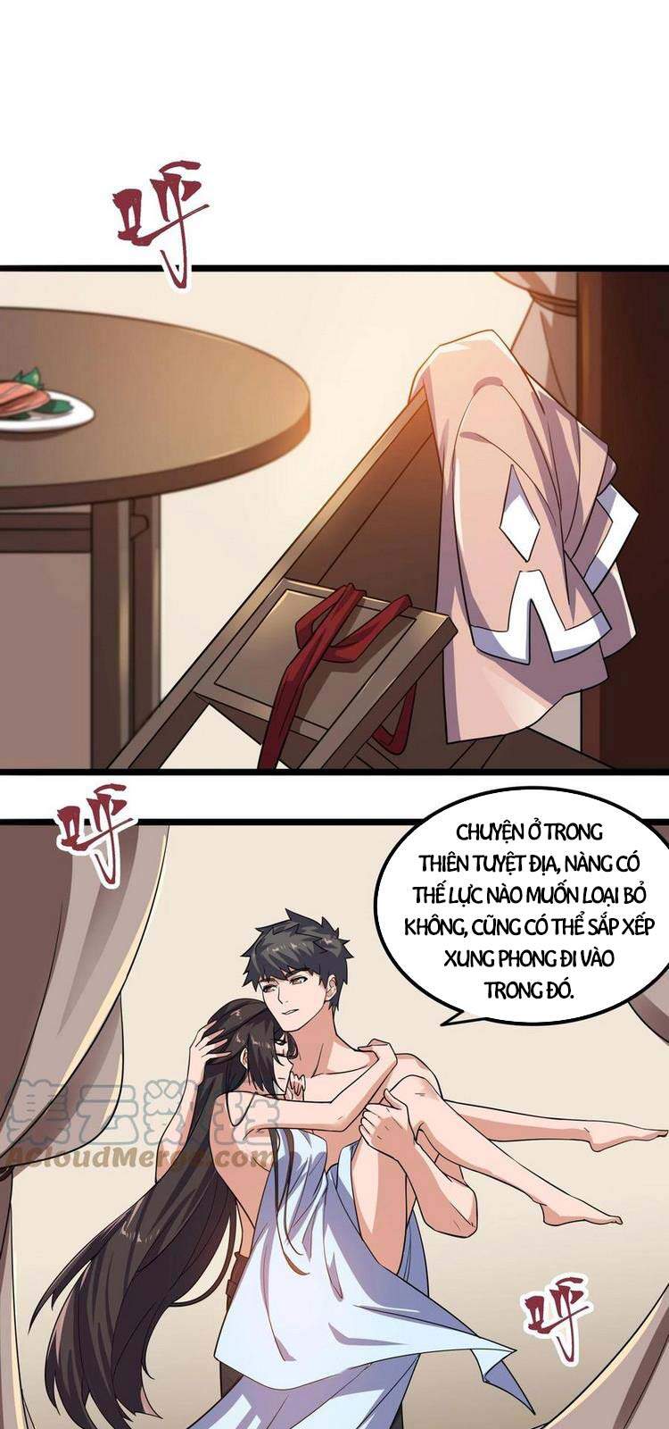 Nguyên Long Chapter 257 - Trang 2