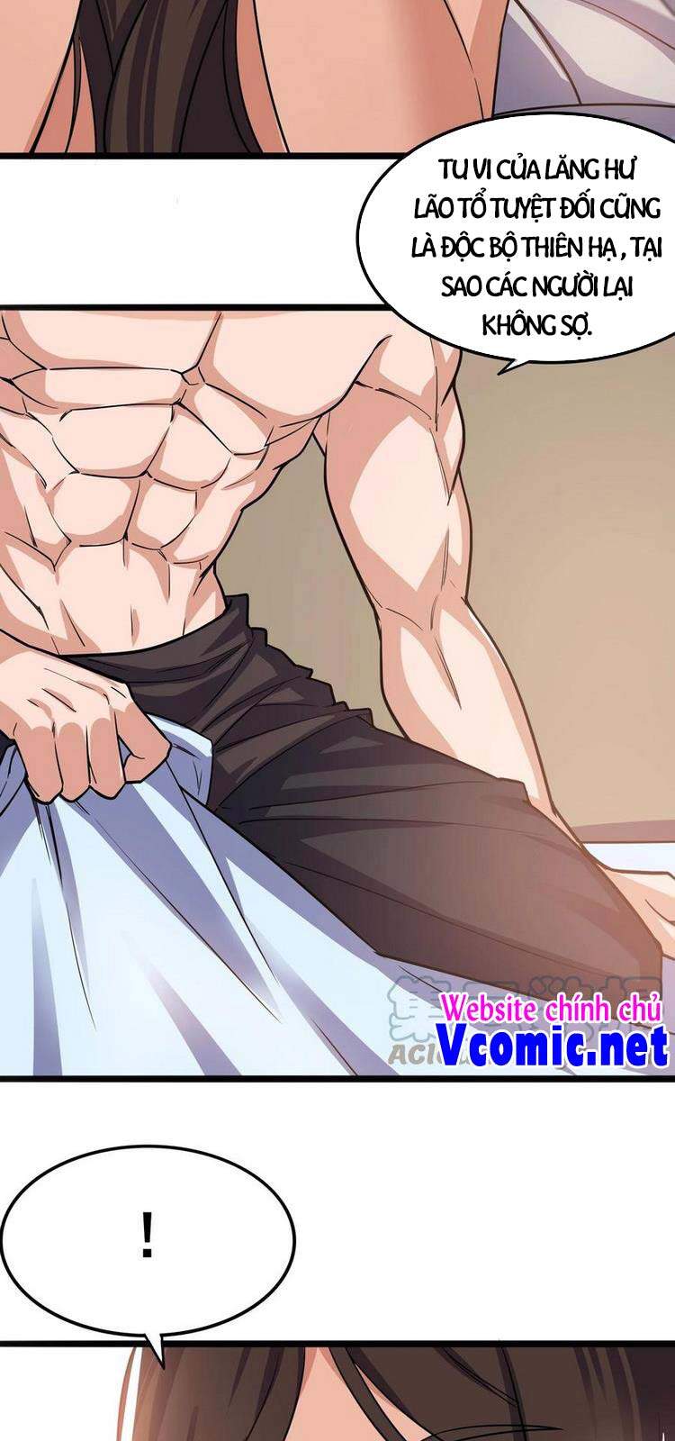 Nguyên Long Chapter 257 - Trang 2