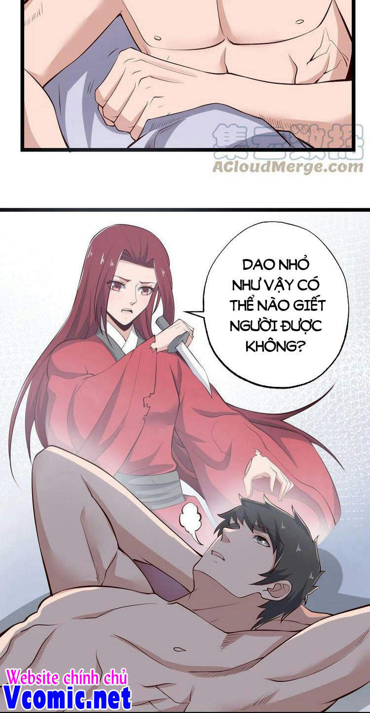 Nguyên Long Chapter 258 - Trang 2