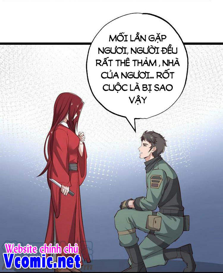 Nguyên Long Chapter 258 - Trang 2