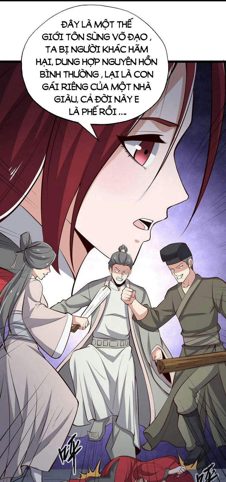 Nguyên Long Chapter 258 - Trang 2