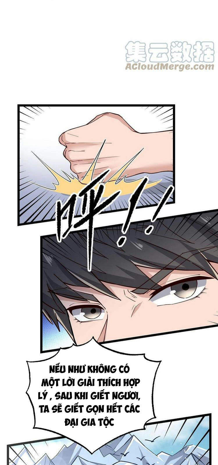 Nguyên Long Chapter 258 - Trang 2