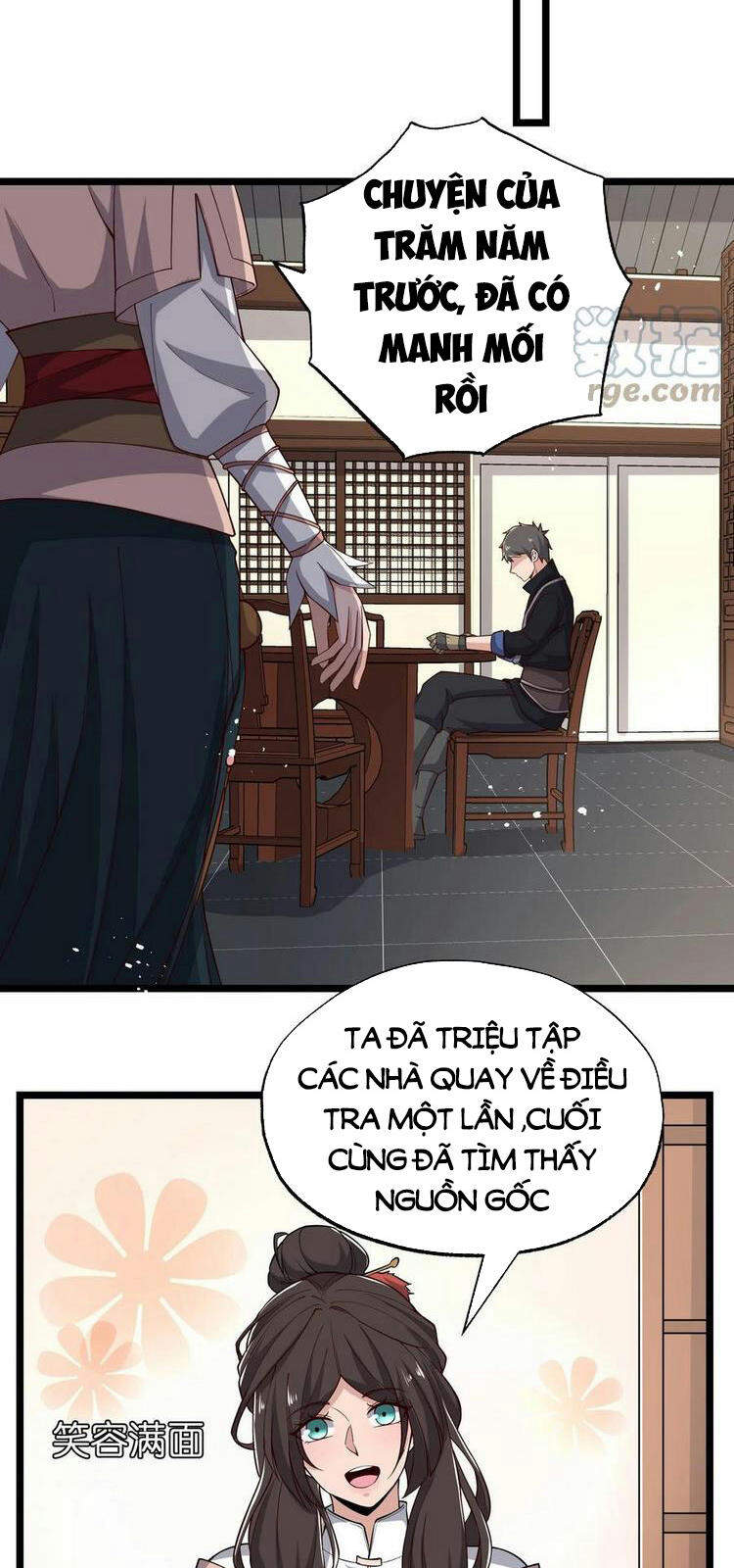 Nguyên Long Chapter 258 - Trang 2