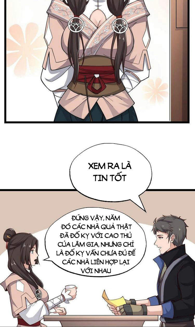 Nguyên Long Chapter 258 - Trang 2