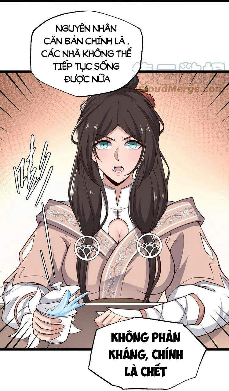 Nguyên Long Chapter 258 - Trang 2