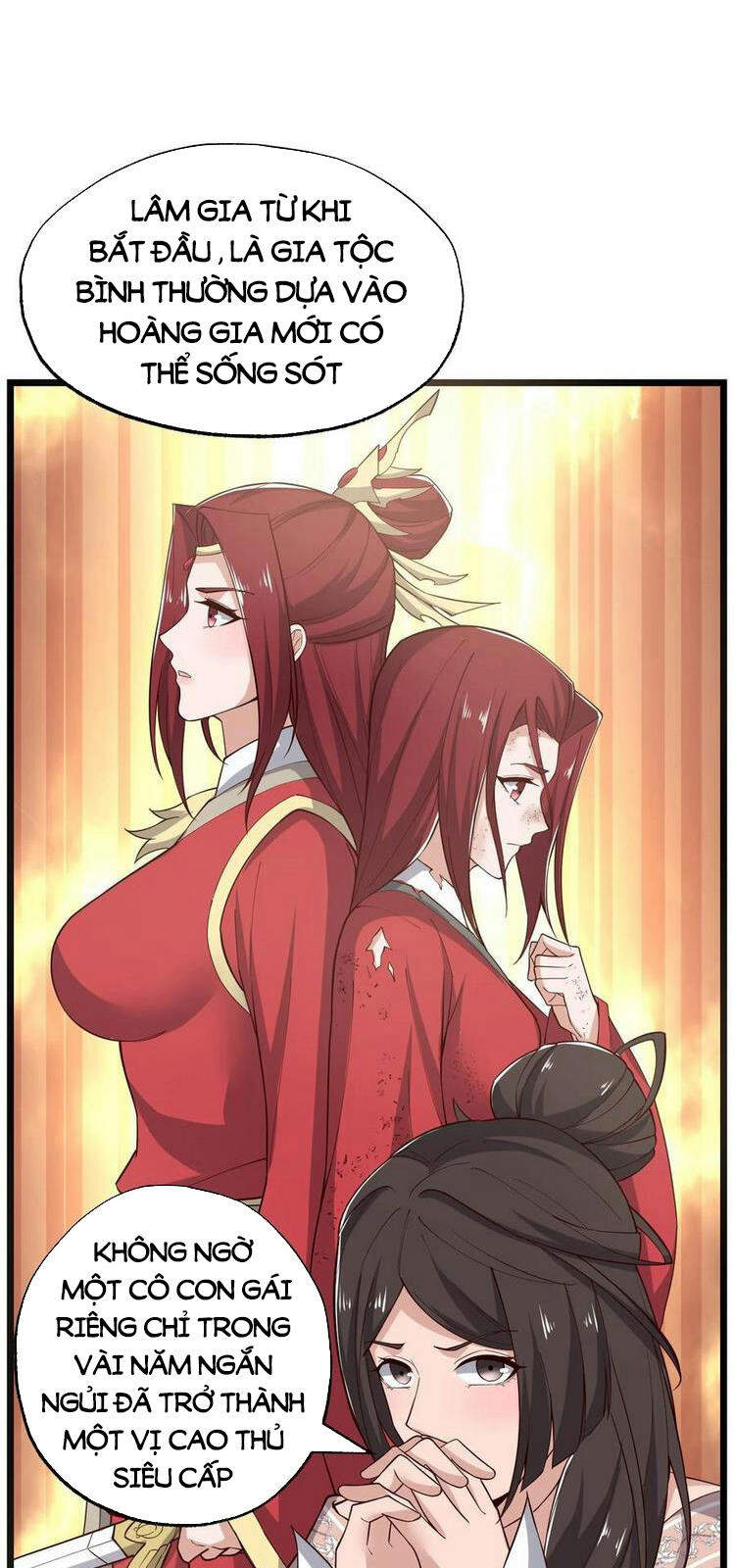 Nguyên Long Chapter 258 - Trang 2