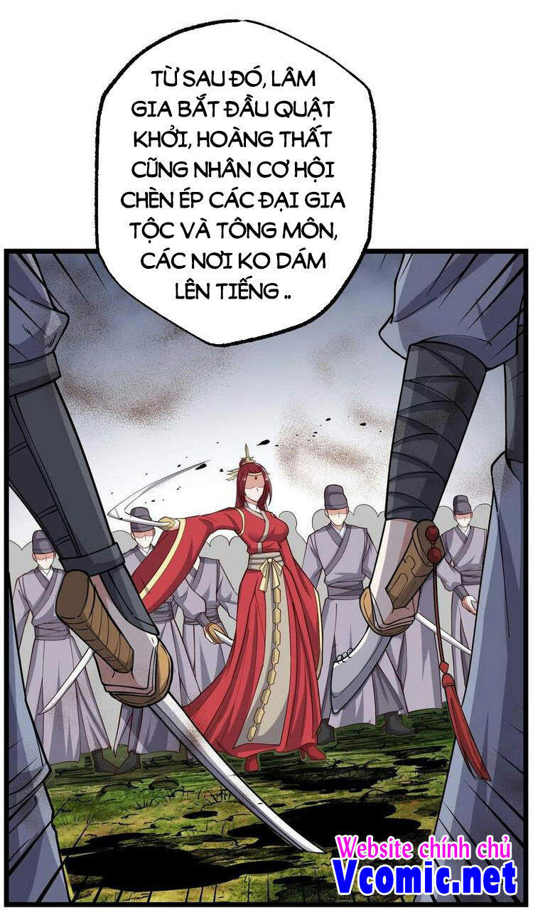 Nguyên Long Chapter 258 - Trang 2