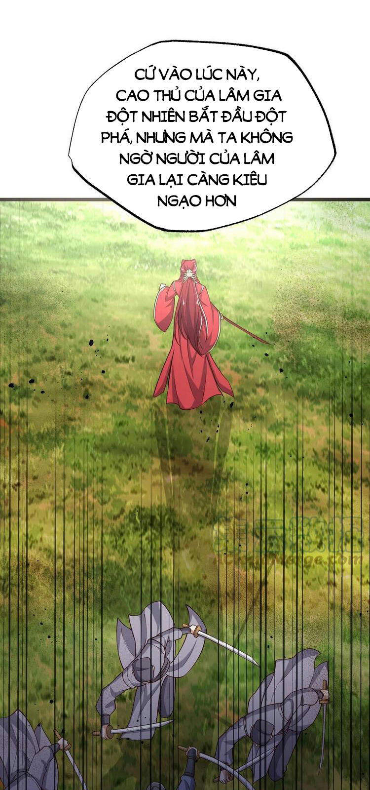 Nguyên Long Chapter 258 - Trang 2