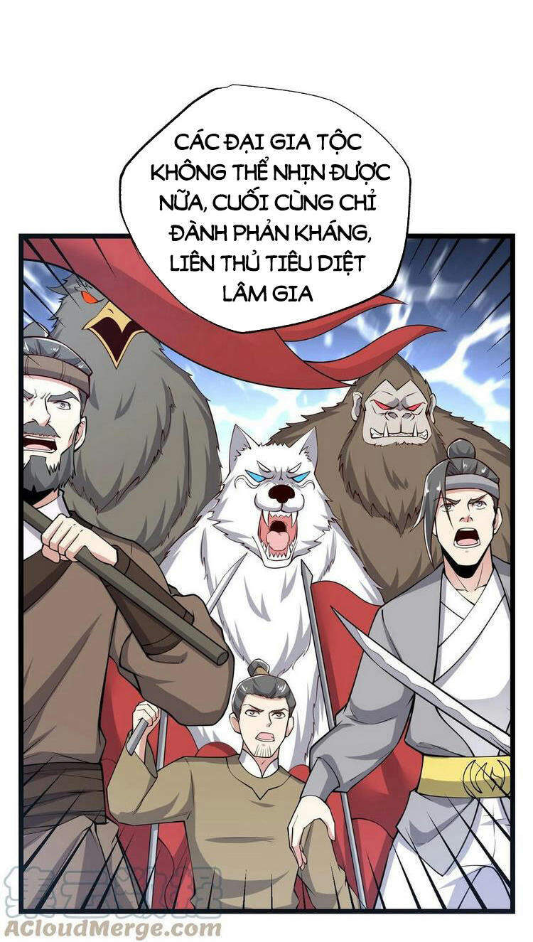 Nguyên Long Chapter 258 - Trang 2