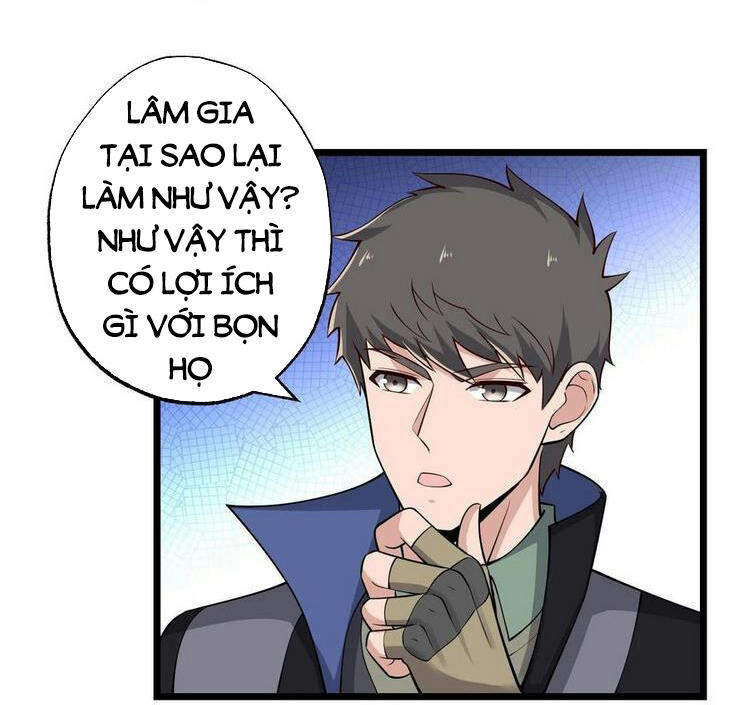 Nguyên Long Chapter 258 - Trang 2