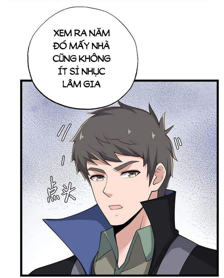 Nguyên Long Chapter 258 - Trang 2