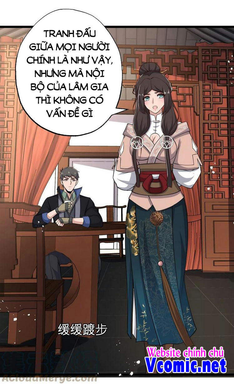 Nguyên Long Chapter 258 - Trang 2