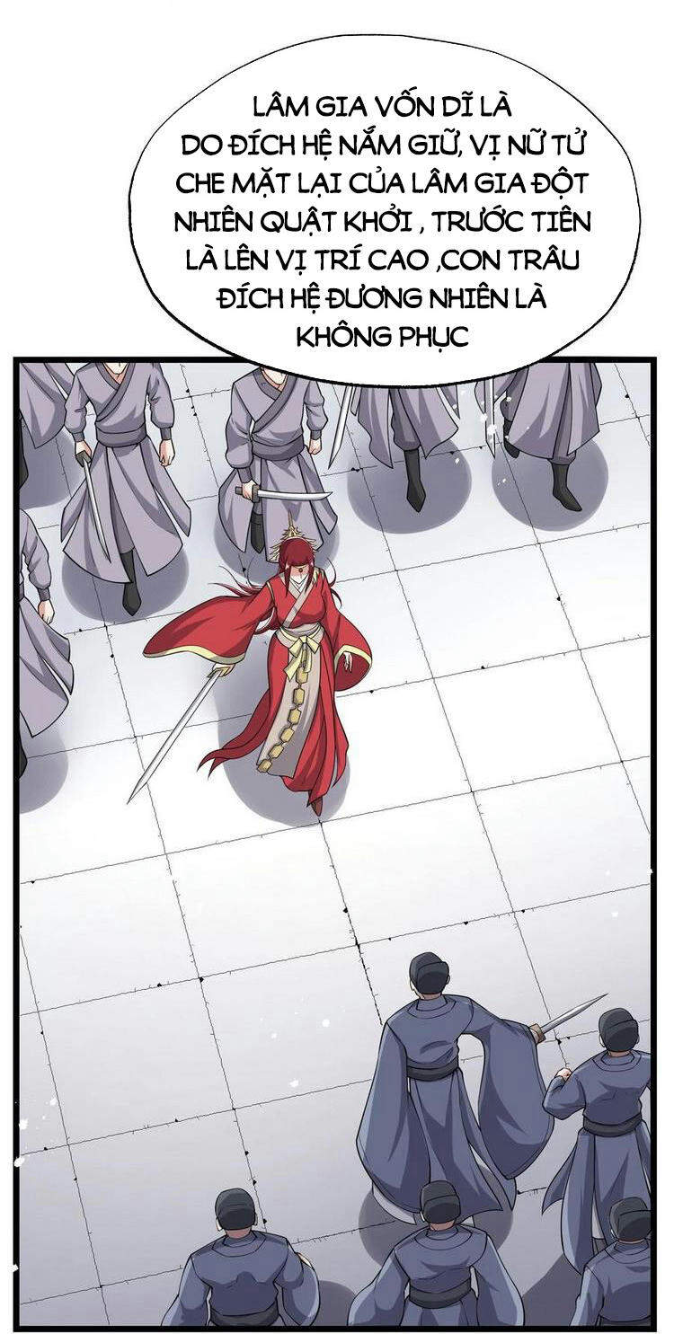 Nguyên Long Chapter 258 - Trang 2