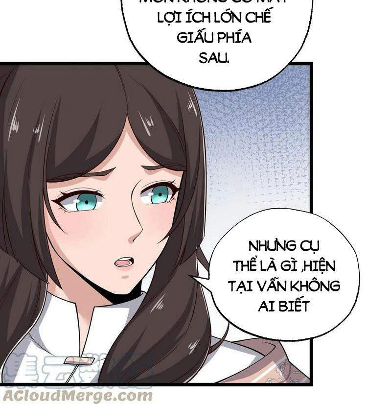 Nguyên Long Chapter 258 - Trang 2