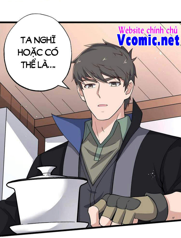 Nguyên Long Chapter 258 - Trang 2