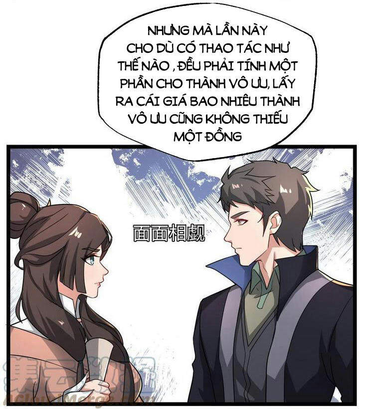 Nguyên Long Chapter 259 - Trang 2
