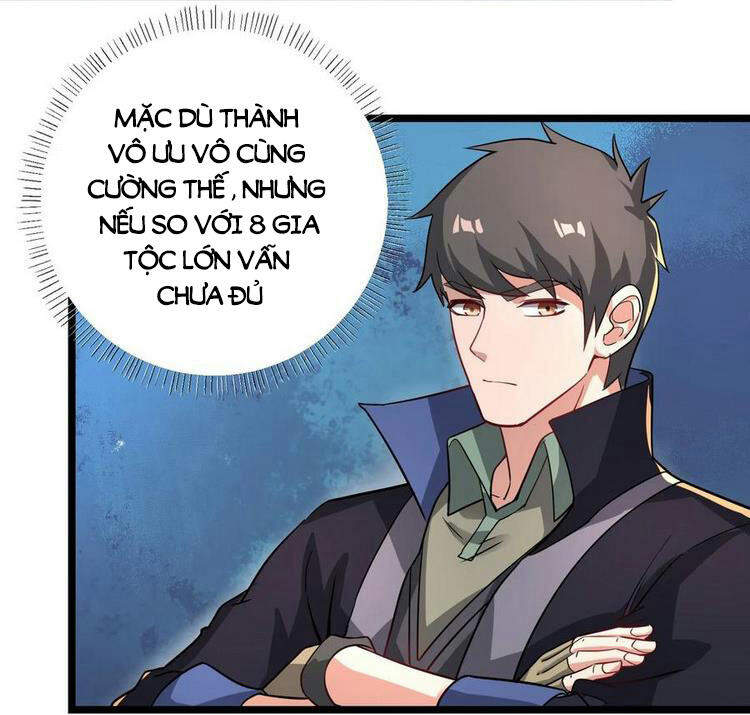 Nguyên Long Chapter 259 - Trang 2