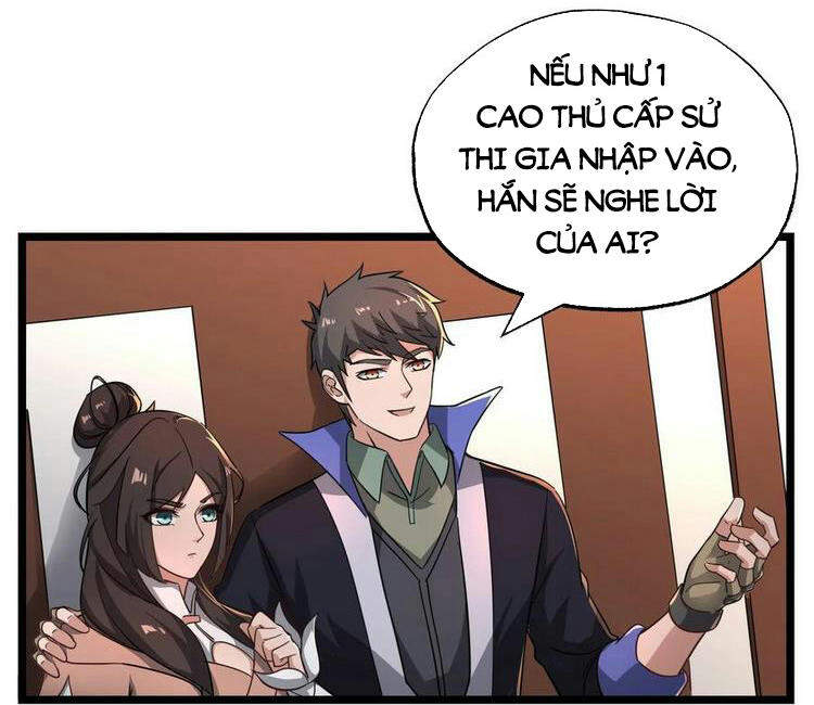 Nguyên Long Chapter 259 - Trang 2