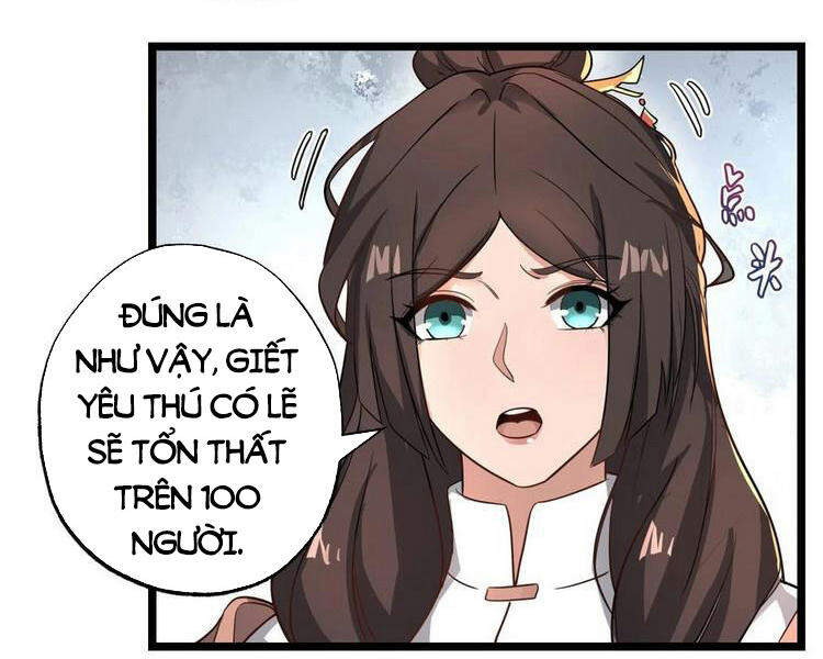 Nguyên Long Chapter 259 - Trang 2